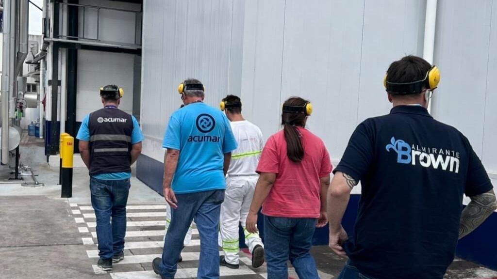 El propósito es detectar posibles irregularidades y prevenir impactos sobre la calidad del aire.